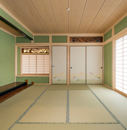 藤島建設施工事例