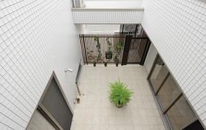 パナホーム施工事例