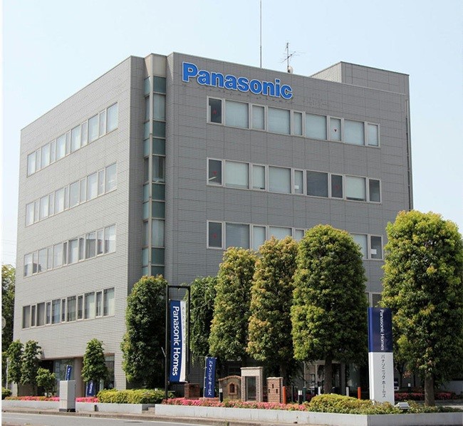 パナホーム_施工事例