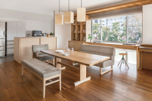 住友林業施工事例