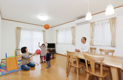 耐震松永住宅画像