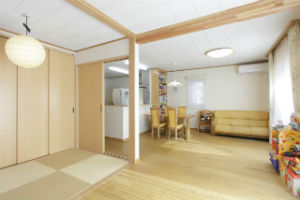 横田建設株式会社施工事例