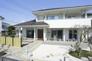 横田建設株式会社施工事例