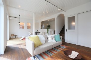 ヒロ建工施工事例2